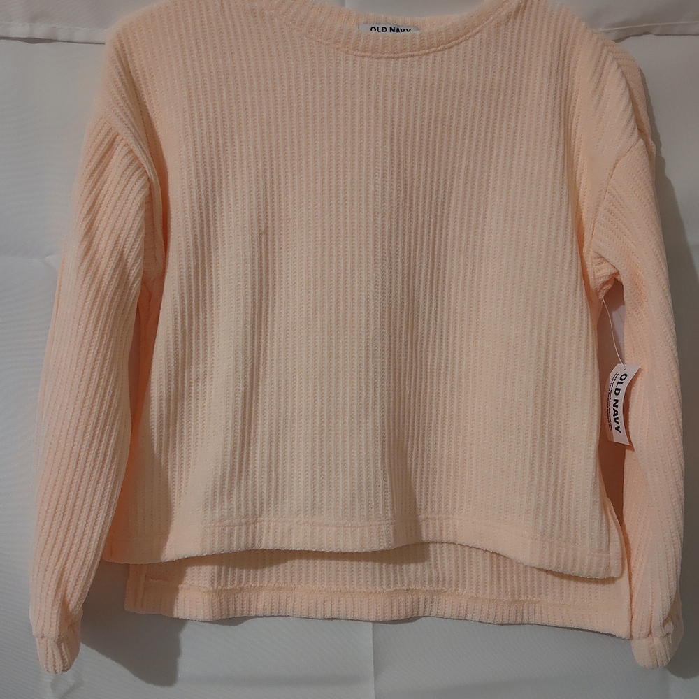 Medium size 8 in girls